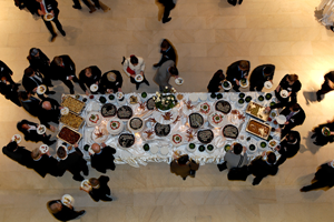 Events Events